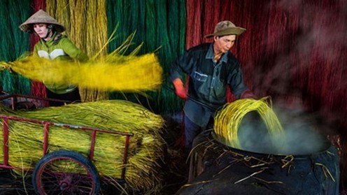 Việt Nam đoạt thứ hạng cao tại cuộc thi nhiếp ảnh FIAP năm 2021