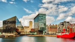 'Phát triển quá mức' khiến nhiều thành phố có nguy cơ bị tước danh hiệu di sản thế giới