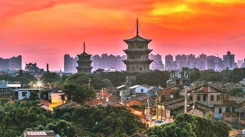 Châu Á có thêm ba di sản thế giới mới được UNESCO ghi danh