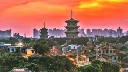 Châu Á có thêm ba di sản thế giới mới được UNESCO ghi danh