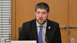 Trưởng đại diện UNESCO tại Việt Nam: Hợp tác giữa Việt Nam và UNESCO đang có xu hướng thay đổi