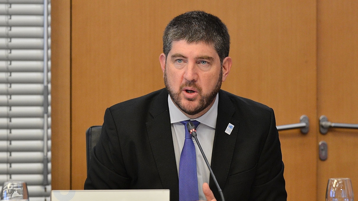 Trưởng đại diện UNESCO tại Việt Nam: Hợp tác giữa Việt Nam và UNESCO đang có xu hướng thay đổi