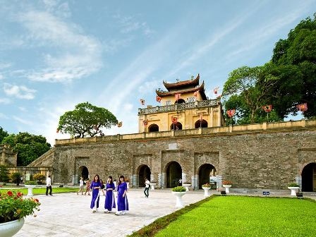 Trưởng đại diện UNESCO tại Việt Nam: Hợp tác giữa Việt Nam và UNESCO đang có những xu hướng thay đổi Trưởng đại diện UNESCO tại Việt Nam: Hợp tác giữa Việt Nam và UNESCO đang có xu hướng thay đổi