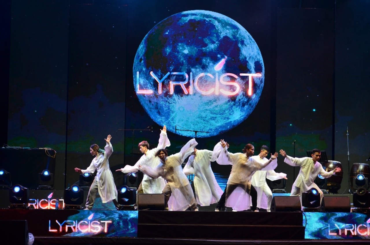 Festival Huế 2022: Gala giã bạn lan tỏa giá trị và vẻ đẹp văn hóa Việt đến bạn bè quốc tế