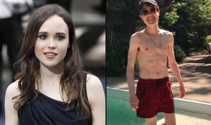 Cuộc sống của kiều nữ Elliot Page ra sao sau khi chuyển giới?