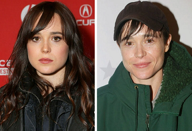 Cuộc sống của kiều nữ Elliot Page ra sao sau khi chuyển giới?