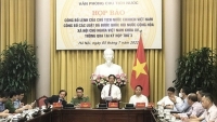 Công bố Lệnh của Chủ tịch nước về các luật được Quốc hội khóa XV thông qua tại kỳ họp thứ 3