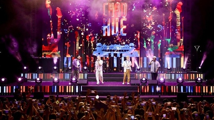 Di sản văn hóa Huế: Từ truyền thống đến hiện đại và hội nhập quốc tế