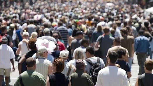 Dân số thế giới sẽ đạt 8 tỷ người: Bằng chứng của sự tiến bộ vượt bậc, nhưng cơ hội và thách thức vẫn còn ở phía trước