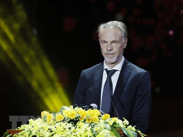 'Việt Nam là một trong những thành viên tích cực nhất của UNESCO'