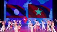 Tuần Văn hóa Lào tại Việt Nam chuẩn bị khai màn