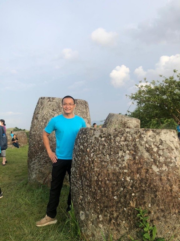 Những ấn tượng khi học tập và sinh sống trên đất nước Triệu Voi