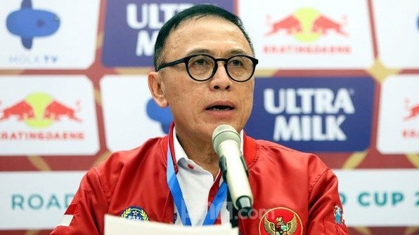 Kiện U19 Việt Nam và U19 Thái Lan chưa thành, phía Indonesia tuyên bố 'tức tối'