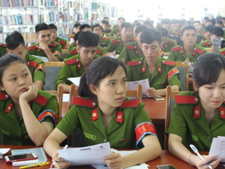 Tài liệu mới giúp thực thi pháp luật về tội phạm động vật hoang dã