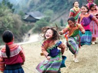 Hơn 54 tỉ Đồng để phát triển văn hóa các dân tộc thiểu số