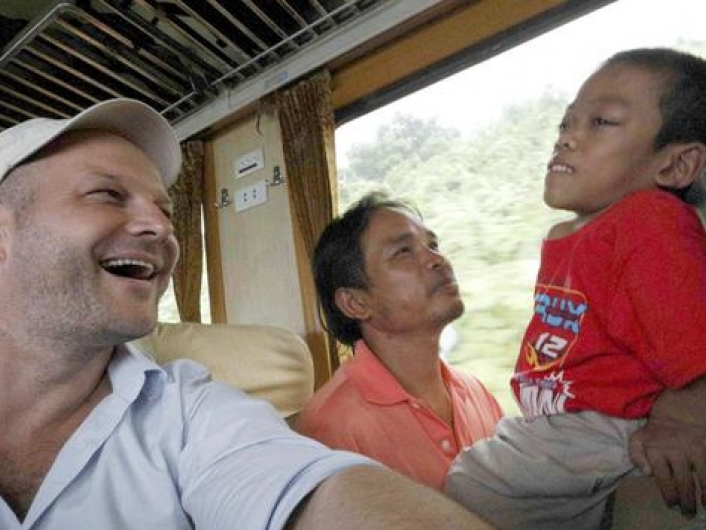 Phim Đức về chất độc da cam Việt Nam tranh giải Emmy