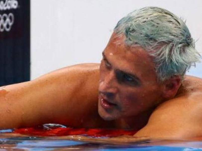 Olympic Rio: Chuyện thú vị bên "đường đua xanh"