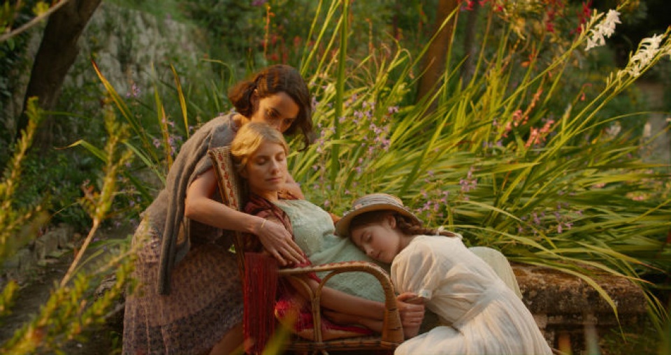 “Eternité” sắp ra mắt tại Việt Nam eternite sap ra mat tai viet nam