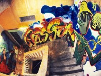 bao tang nghe thuat duong pho lon nhat the gioi tai amsterdam