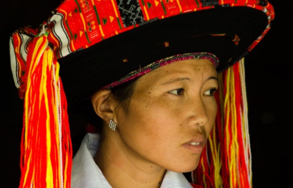 Ngắm “Di sản vô giá” của nhiếp ảnh gia Réhahn