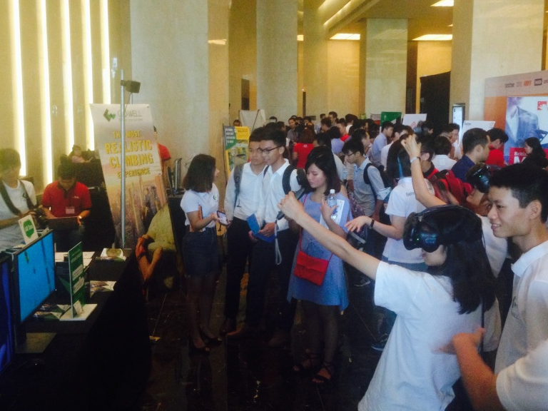 Sáng tạo trong kỷ nguyên Cách mạng 4.0