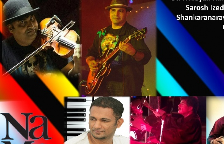 Trải nghiệm văn hóa Ấn Độ tại Hà Nội