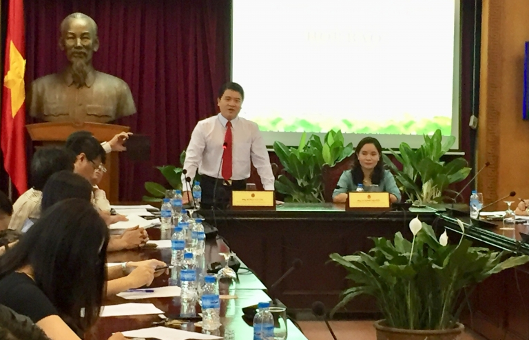 Sắp diễn ra Ngày hội văn hóa các dân tộc miền Trung năm 2018