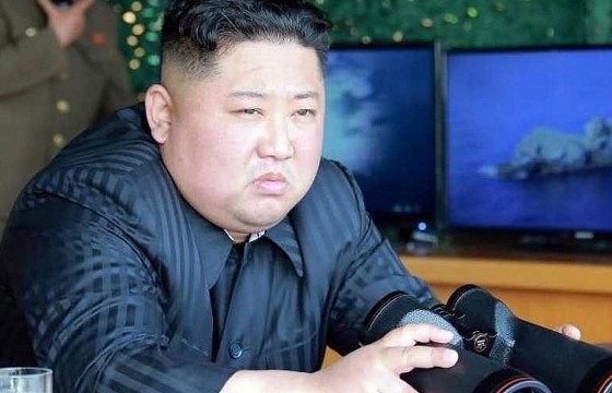 Mỹ đang tham vấn đồng minh sau vụ phóng hai vật thể mới nhất của Triều Tiên 