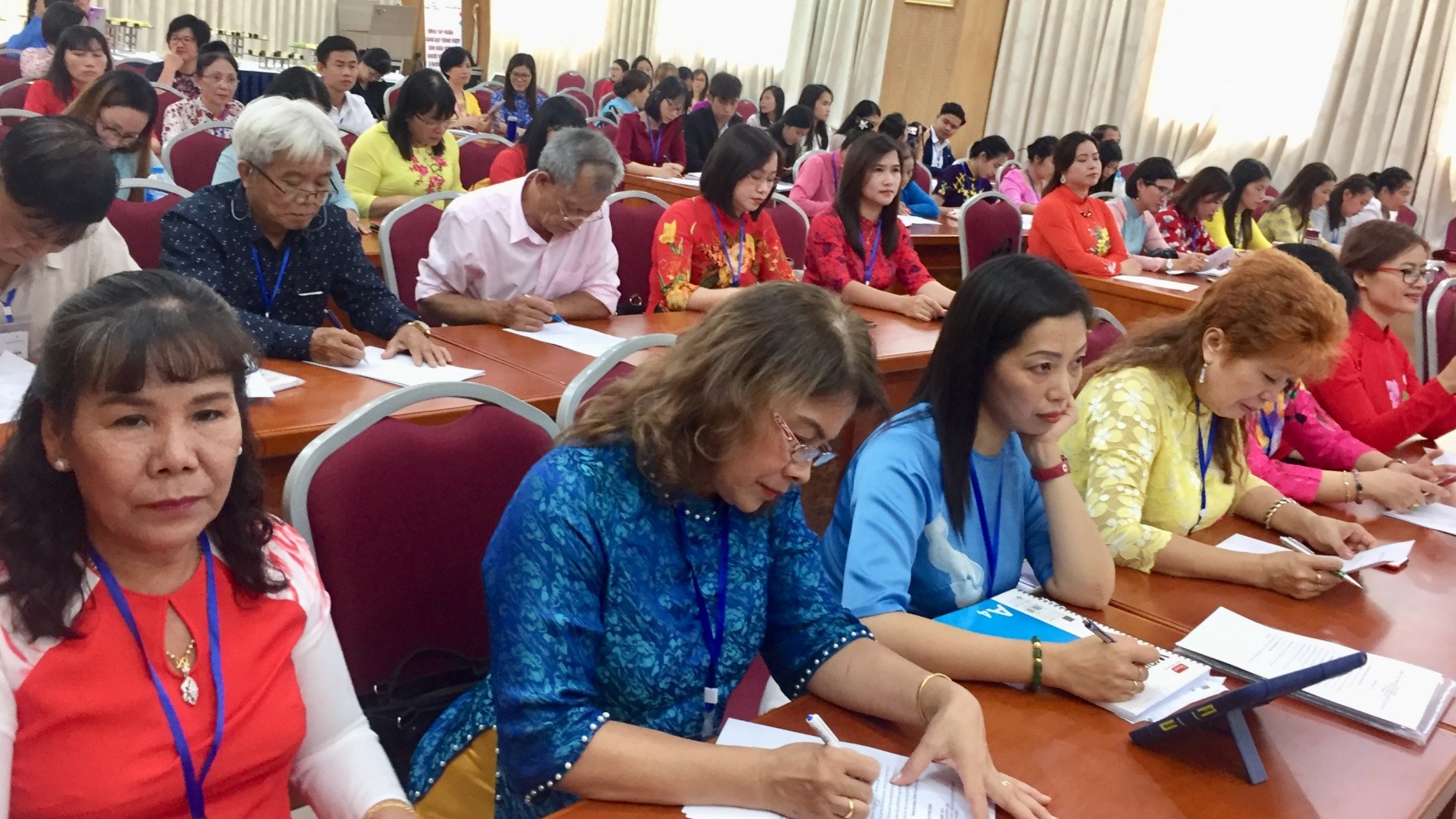 Chính thức có Ngày Tôn vinh tiếng Việt ở nước ngoài