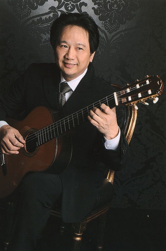 Người đưa thính giả du ngoạn Việt Nam qua âm nhạc dân tộc nguoi dua thinh gia du ngoan viet nam qua am nhac dan toc