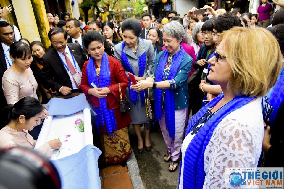 Hệ giá trị văn hóa - sức mạnh vô song của Việt Nam