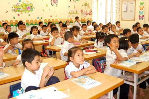 hoc sinh va phu huynh don doi gi trong nam hoc moi