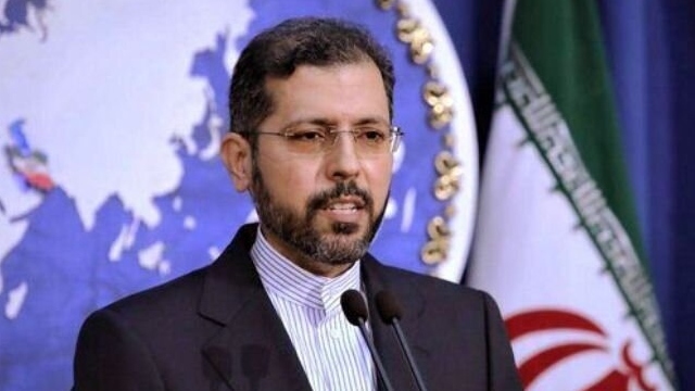 Iran bác bỏ cáo buộc vô căn cứ về vụ tấn công tàu chở dầu ngoài khơi Oman