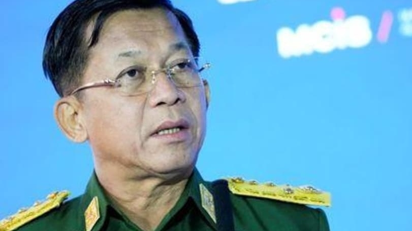 Myanmar thành lập chính phủ tạm quyền và sẽ tổ chức cuộc tổng tuyển cử mới