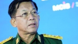 Myanmar thành lập chính phủ tạm quyền và sẽ tổ chức cuộc tổng tuyển cử mới