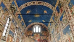 Italy trở thành quốc gia có nhiều di sản thế giới nhất