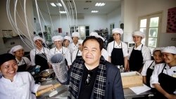 Người Australia gốc Việt đầu tiên nhận Giải thưởng Công dân toàn cầu Waislitz