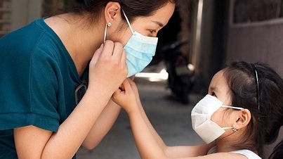 Dịch Covid-19: Cần lắm vaccine cho tấm lòng!