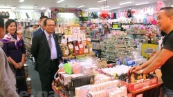 Người Việt tại Czech cùng nhau vượt qua đại dịch