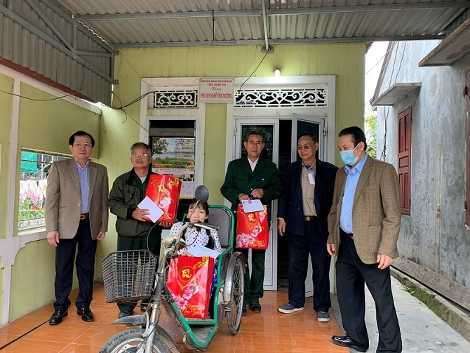 Thảm họa da cam Việt Nam: Câu chuyện về những nhân chứng sống