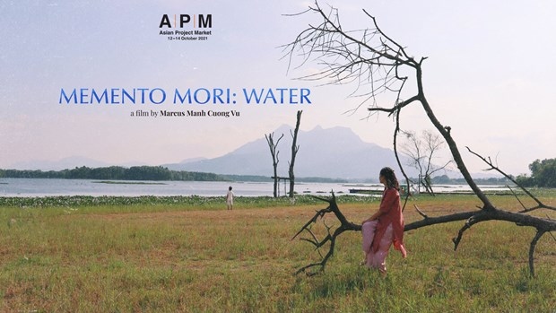 Phim Việt Nam và triển vọng tại chợ dự án của Liên hoan phim quốc tế Busan 2021 Liên hoan phim quốc tế Busan 2021: Chợ dự án châu Á 'gọi tên' 2 bộ phim Việt Nam