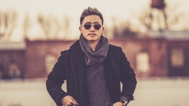 Nghệ sĩ trẻ Hồ Anh Thắng và hành trình ghi danh ở nước Mỹ