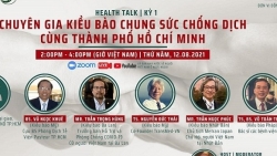 Tọa đàm 