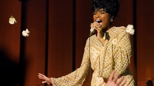 'Respect' nhìn lại cuộc đời đầy thăng trầm của Nữ hoàng nhạc soul Aretha Franklin