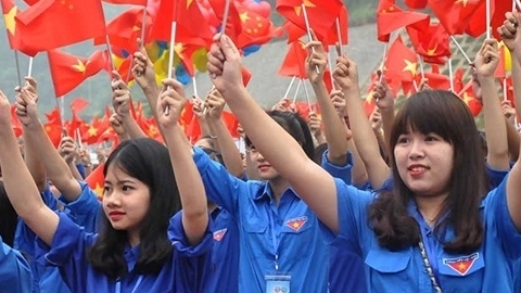 Ngày Quốc tế Thanh niên 12/8: Sức trẻ góp phần đạt được các Mục tiêu Phát triển bền vững