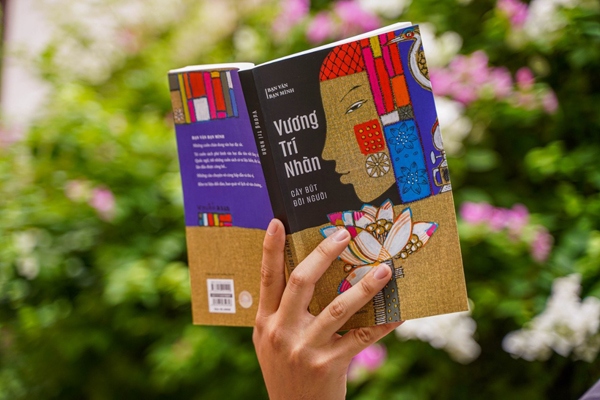 Những cuốn sách văn học 'lên ngôi' vào mùa dịch