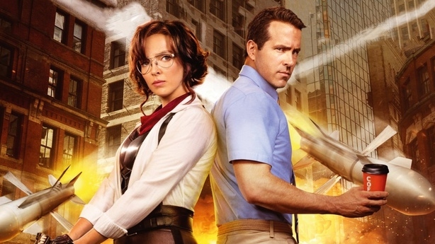 Gia vị '3 trong 1' khiến Free Guy trở thành phim ăn khách nhất khu vực Bắc Mỹ