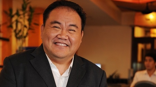 Jimmy Phạm: Mong tìm người đủ 'tâm' và 'tầm' để kế nhiệm công việc giúp đỡ trẻ em đường phố