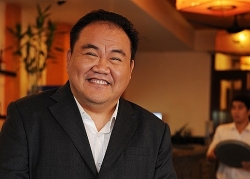 Jimmy Phạm: Mong tìm người đủ 'tâm' và 'tầm' để kế nhiệm công việc giúp đỡ trẻ em đường phố