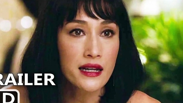 Ngôi sao gốc Việt Maggie Q trở lại với phim mới lấy bối cảnh tại Việt Nam